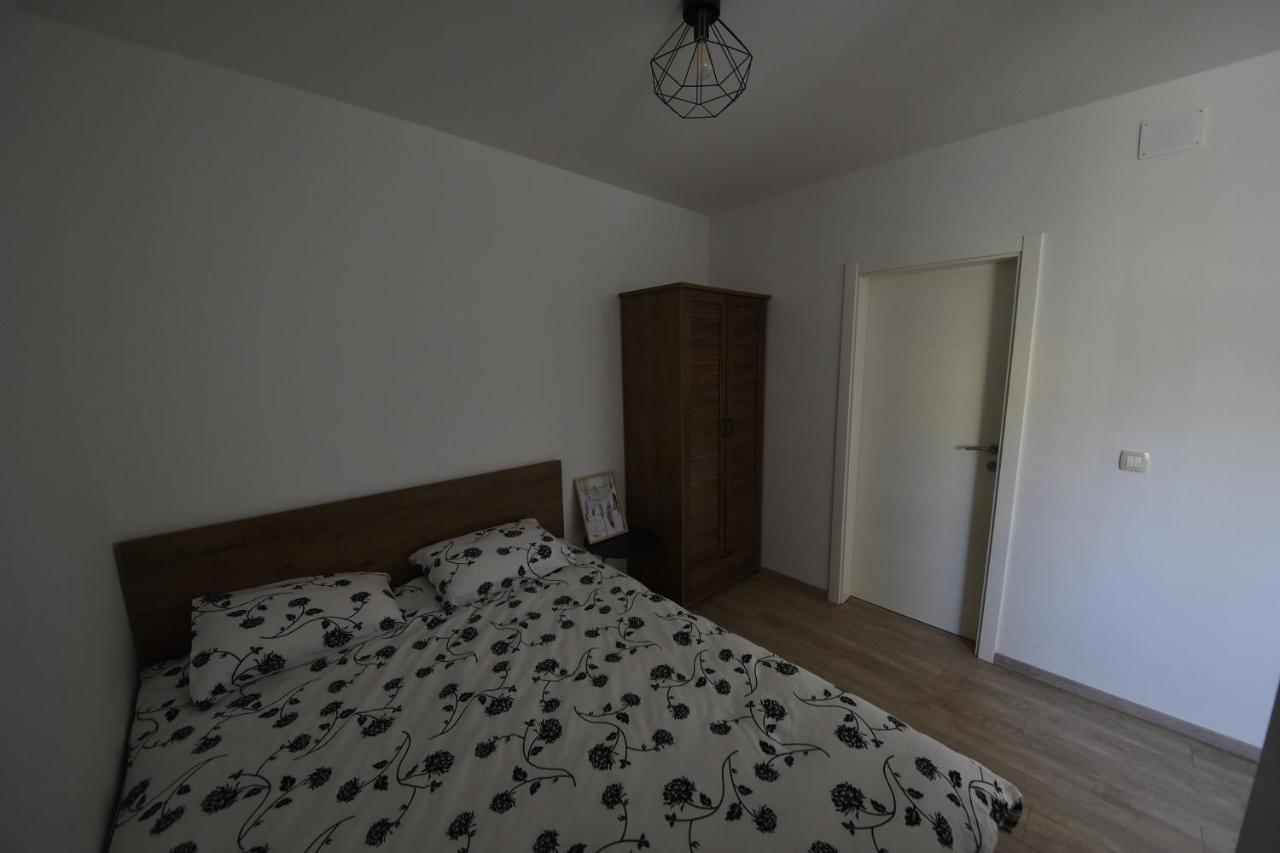 Apartmani Juric Međugorje Esterno foto