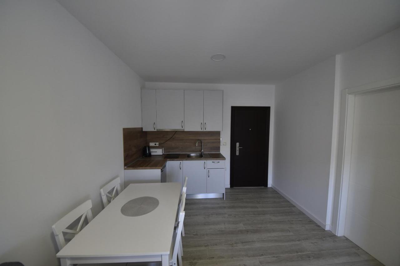 Apartmani Juric Međugorje Esterno foto