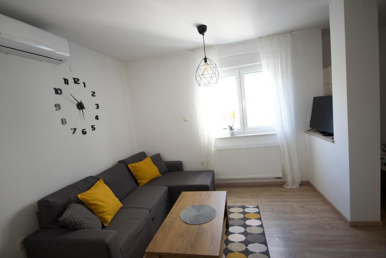 Apartmani Juric Međugorje Esterno foto