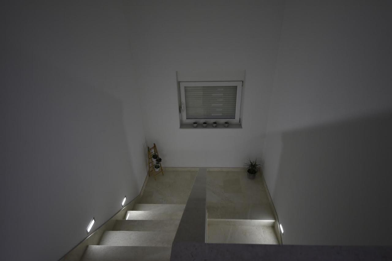 Apartmani Juric Međugorje Esterno foto